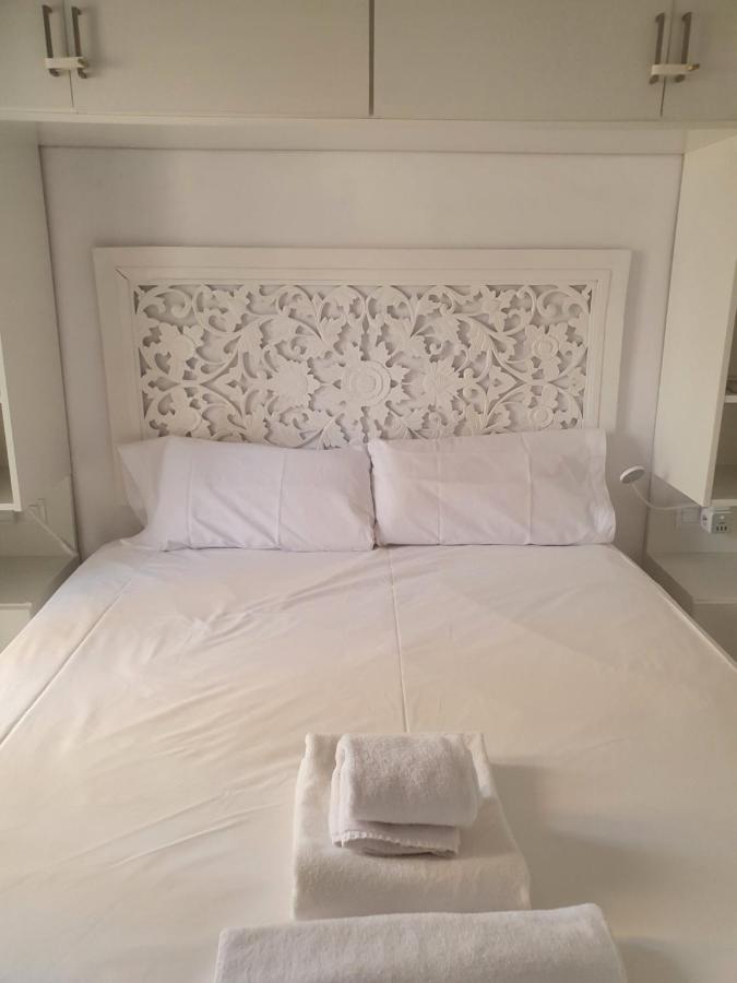 Beautiful Apartment With Terrace San Basilio Σεβίλλη Εξωτερικό φωτογραφία